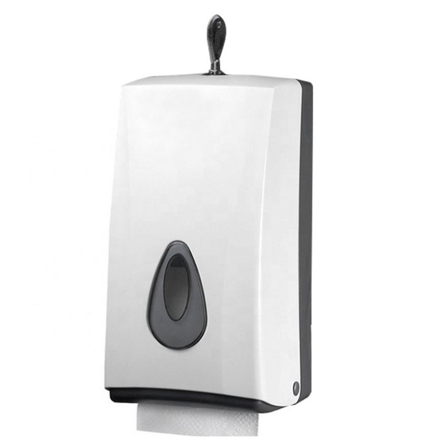 Toilet Paper Dispenser 2 Roll CD-8177